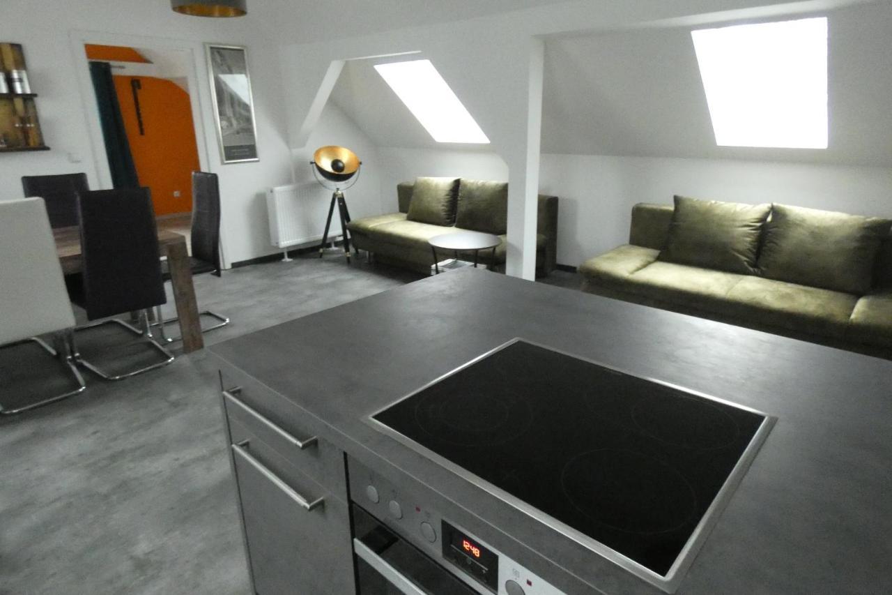 Apartment Holiday