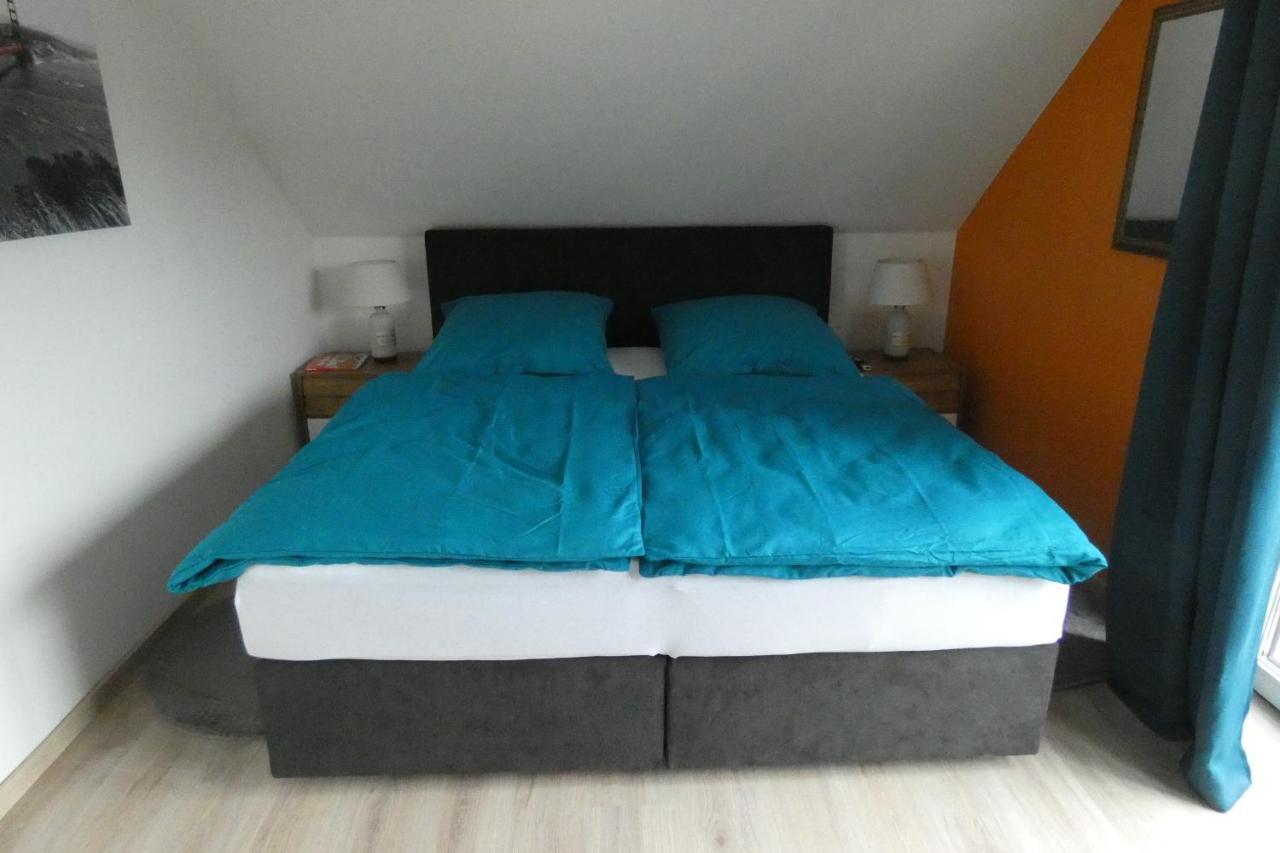 Apartment Holiday Schwandorf in Bayern