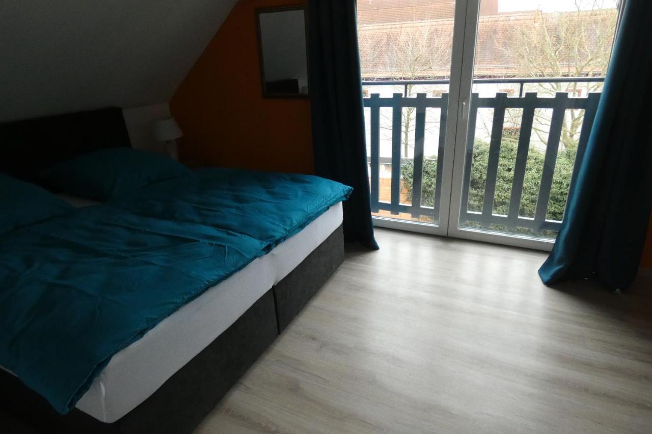 Holiday Apartment Schwandorf in Bayern