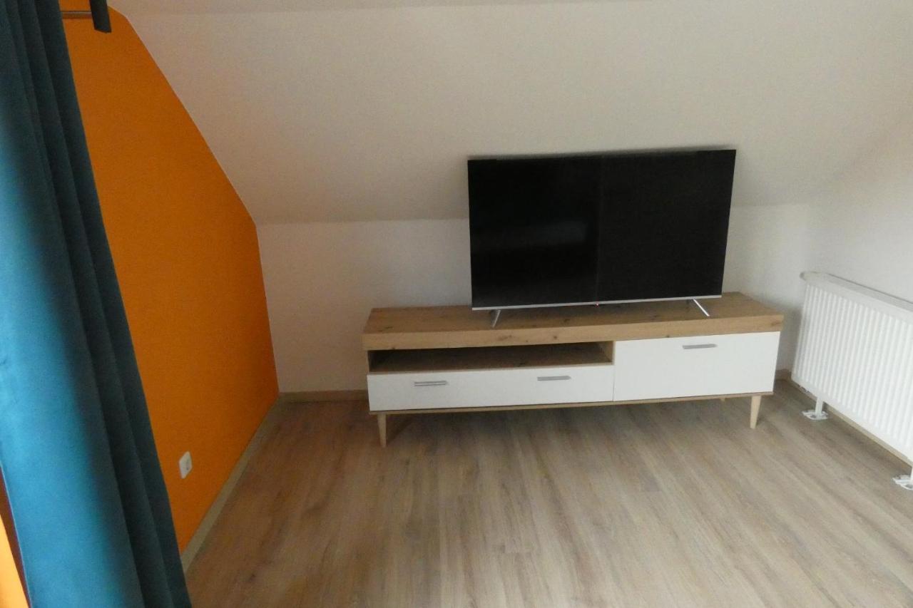 Apartment Holiday