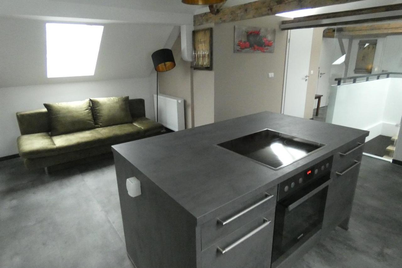 Holiday Apartment *