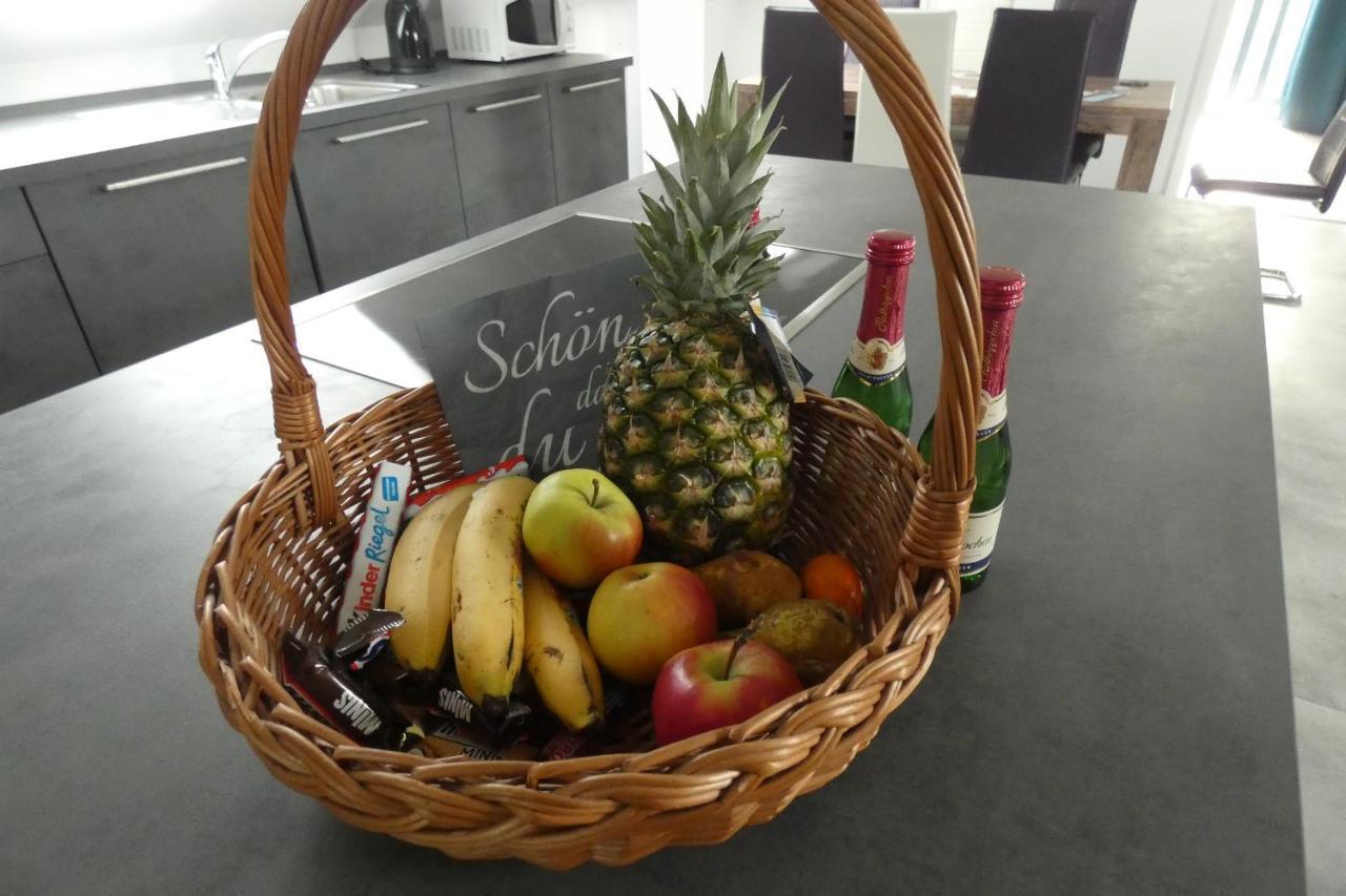 Holiday Apartment