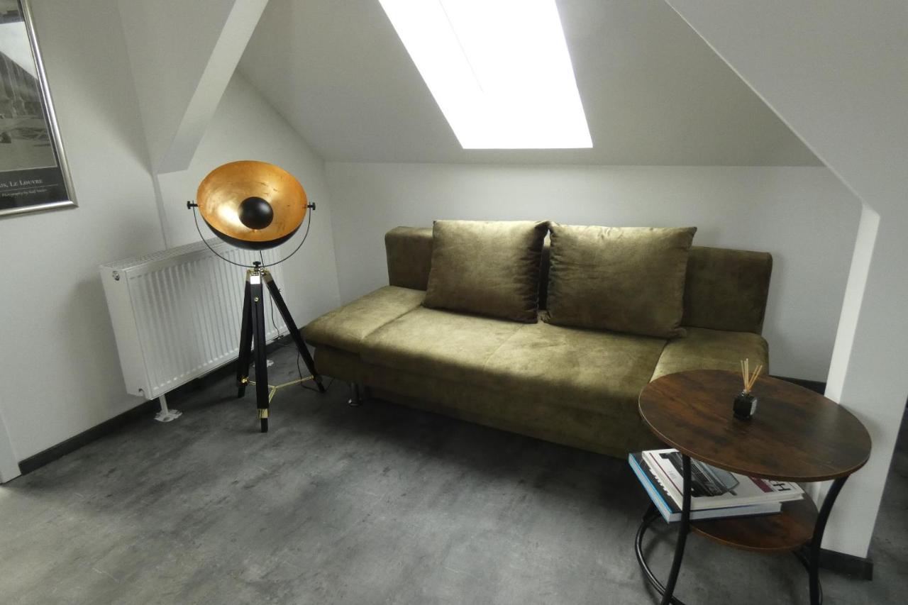 Holiday Apartment